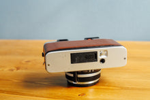 Load image into Gallery viewer, Minolta Hi-Matic milkchocolate🥛🍫【Finally working item】