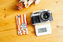 画像をギャラリービューアに読み込む, Nikon FE【完動品】