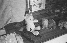 Load image into Gallery viewer, Space 2D 100 (35mm film) monochrome 24 shots