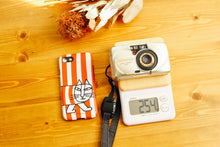 画像をギャラリービューアに読み込む, OLYMPUS μ Zoom140【完動品】