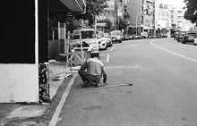 Load image into Gallery viewer, Space 2D 400 (35mm film) monochrome 24 shots