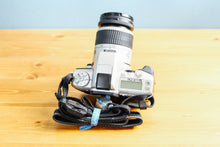 画像をギャラリービューアに読み込む, Minolta α SweetIIL【完動品】