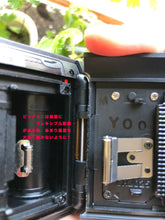 画像をギャラリービューアに読み込む, Konica Big miniA4 【完動品】