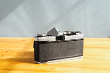 画像をギャラリービューアに読み込む, OLYMPUS OM-1【完動品】