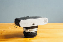 画像をギャラリービューアに読み込む, OLYMPUS OM-1【完動品】