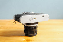 画像をギャラリービューアに読み込む, PENTAX SP【完動品】