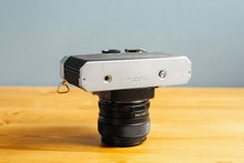 画像をギャラリービューアに読み込む, FUJICA ST801 希少レンズおまけ付き❗️【完動品】