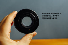 画像をギャラリービューアに読み込む, FUJICA ST801 希少レンズおまけ付き❗️【完動品】
