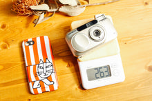 画像をギャラリービューアに読み込む, Minolta Capios75【完動品】