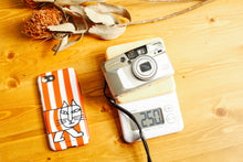 画像をギャラリービューアに読み込む, PENTAX ESPIO140M【完動品】