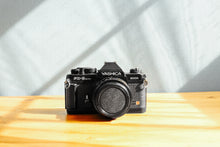 画像をギャラリービューアに読み込む, YASHICA FX-3【実写済み❗️】【完動品】