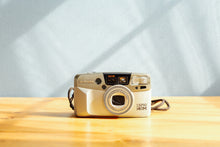 画像をギャラリービューアに読み込む, PENTAX ESPIO140M【完動品】