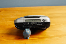 画像をギャラリービューアに読み込む, Minolta Capios75【完動品】