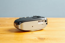 画像をギャラリービューアに読み込む, Minolta Capios75【完動品】