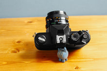 画像をギャラリービューアに読み込む, YASHICA FX-3【実写済み❗️】【完動品】