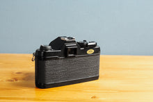 画像をギャラリービューアに読み込む, YASHICA FX-3【実写済み❗️】【完動品】