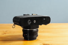 画像をギャラリービューアに読み込む, YASHICA FX-3【実写済み❗️】【完動品】