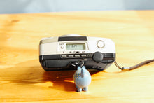 画像をギャラリービューアに読み込む, PENTAX ESPIO140M【完動品】