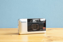 画像をギャラリービューアに読み込む, 【完動品】Konica Big mini A4