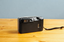 画像をギャラリービューアに読み込む, PENTAX ESPIO140M【完動品】