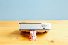 画像をギャラリービューアに読み込む, 【完動品】Konica Big mini A4
