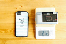 画像をギャラリービューアに読み込む, 【完動品】Konica Big mini A4