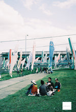 画像をギャラリービューアに読み込む, NARA5207 ASA(ISO)250 (35mmカラーフィルム) 36枚撮り ECN-2現像【海外フィルム✈️】