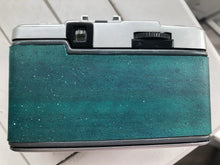 画像をギャラリービューアに読み込む, OLYMPUS PEN EE-2 夜明けの星空🌃【完動品】