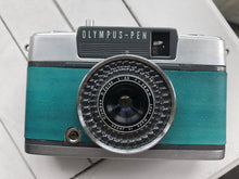 画像をギャラリービューアに読み込む, OLYMPUS PEN EE-2 夜明けの星空🌃【完動品】