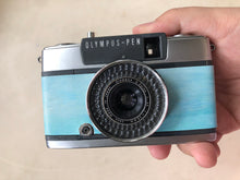 画像をギャラリービューアに読み込む, OLYMPUS PEN EE-2 海月🌖【完動品】