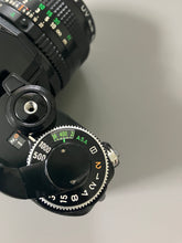 画像をギャラリービューアに読み込む, Canon AE-1(BK)【完動品】