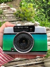 画像をギャラリービューアに読み込む, OLYMPUS PEN EE-3 Earth🌍【完動品】