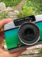 画像をギャラリービューアに読み込む, OLYMPUS PEN EE-3 Earth🌍【完動品】