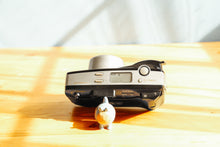 画像をギャラリービューアに読み込む, OLYMPUS AZ-3000【完動品】