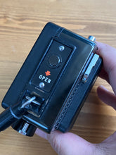 画像をギャラリービューアに読み込む, RICOH AUTO HALF SE【完動品】【希少❗️】ハーフカメラ