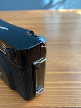 画像をギャラリービューアに読み込む, Canon AF35ML【完動品】