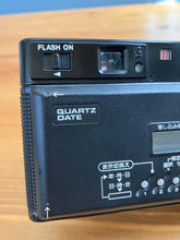 画像をギャラリービューアに読み込む, Canon AF35ML【完動品】