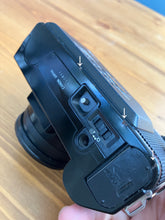 画像をギャラリービューアに読み込む, Canon AF35ML【完動品】