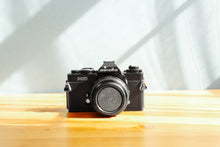 画像をギャラリービューアに読み込む, Minolta XD【完動品】