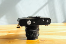 画像をギャラリービューアに読み込む, Minolta XD【完動品】