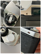 画像をギャラリービューアに読み込む, PENTAX ME【完動品】