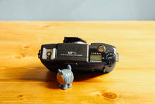 画像をギャラリービューアに読み込む, RICOH MF-1【完動品】【実写済み】