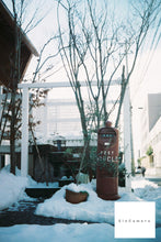 画像をギャラリービューアに読み込む, 【完動品】【実写済み】Konica L