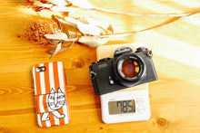 画像をギャラリービューアに読み込む, Minolta XD【完動品】