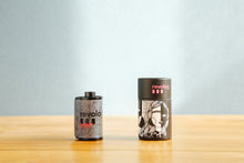 Load image into Gallery viewer, REVOLOG Paper Film400 (35mm film) monochrome 36 shots