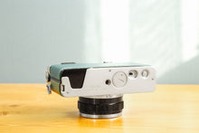 画像をギャラリービューアに読み込む, OLYMPUS 35DC Green tourmaline💠【完動品】