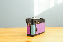 ç»åãã®ã£ã©ãªãŒãã¥ãŒã¢ã«èªã¿èŸŒã, RICOH 35EFS Via OlettoxTurcheseðŠð³ãå®ååã