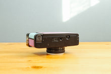 ç»åãã®ã£ã©ãªãŒãã¥ãŒã¢ã«èªã¿èŸŒã, RICOH 35EFS Via OlettoxTurcheseðŠð³ãå®ååã
