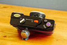 ç»åãã®ã£ã©ãªãŒãã¥ãŒã¢ã«èªã¿èŸŒã, RICOH 35EFS Via OlettoxTurcheseðŠð³ãå®ååã