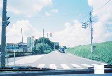 画像をギャラリービューアに読み込む, AMBER D100(35mmフィルム) カラーネガフィルム 27枚撮り【海外フィルム✈️】